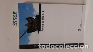 Libros: POEMA DE MIO CID - FREIRE, ESPIDO; COL. - Foto 1