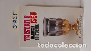 Libros: TRIST&Aacute;N E ISEO - YLLERA - Foto 1
