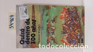 Libros: QUIZ&Aacute; DENTRO DE 300 A&Ntilde;OS - ROHRIG, TILMAN - Foto 1