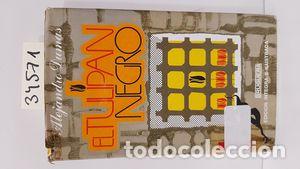 Libros: EL TULIP&Aacute;N NEGRO - ALEXANDRE DUMAS - Foto 1