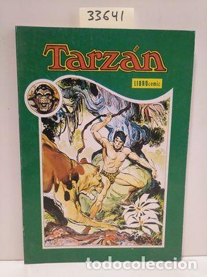 Libros: LIBRO COMIC, TARZAN N. 15 - NULL - Foto 1