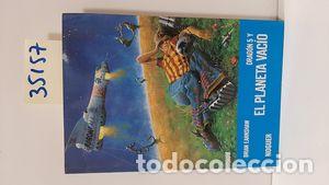 Libros: DRAG&Oacute;N 5 Y EL PLANETA VACIO - EARNSHAW, BRIAN - Foto 1