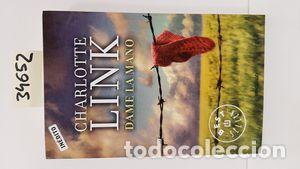 Libros: DAME LA MANO - LINK, CHARLOTTE - Foto 1