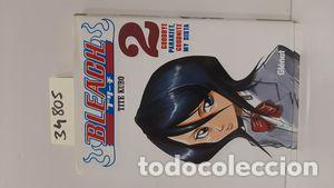 Libros: BLEACH 2 - TITE KUBO - Foto 1
