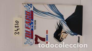 Libros: BLEACH 7 - TITE KUBO - Foto 1