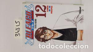 Libros: BLEACH 12 - TITE KUBO - Foto 1