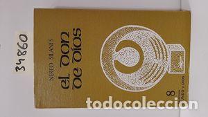 Libros: EL DON DE DIOS - SILANES SANZ, NEREO DOMINGO - Foto 1