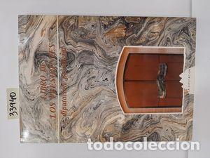 Libros: LIBRO DE LOS PRESIDENTES - DIPUTACI&Oacute;N DE ALBACETE - Foto 1