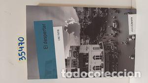 Libros: EL DESPERTAR - PAPIN, LINE - Foto 1