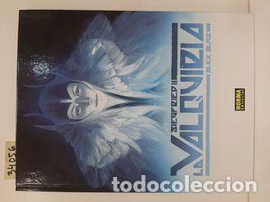 Libros: SIEGFRIED 2 - LA VALQUIRIA - ALICE, ALEX - Foto 1