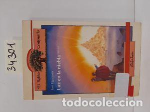 Libros: LUZ EN LA NIEBLA - ELGARRESTA, JOS&Eacute; - Foto 1