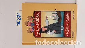 Libros: CRIST&Oacute;BAL COL&Oacute;N - SOL P&Eacute;REZ, JOAN - Foto 1