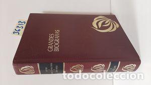 Libros: PASTEUR. ISABEL DE INGLATERRA. C&Eacute;SAR BORGIA - PINILLA RAMIRO - Foto 1