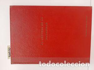 Libros: EL CONTROL DE LA NATALIDAD - P&Eacute;REZ LORENZO, FRANCISCA. - Foto 1