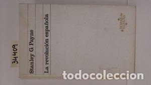 Libros: LA REVOLUCI&Oacute;N ESPA&Ntilde;OLA - NULL - Foto 1