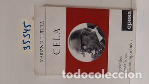 Libros: CELA - TUDELA, MARIANO - Foto 1