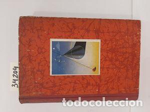Libros: DESDE EL PUNTO A LA CUARTA DIMENSI&Oacute;N - COLERUS, EGMONT. - Foto 1