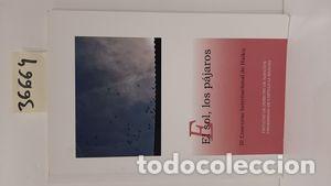 Libros: EL SOL, LOS P&Aacute;JAROS - VVAA - Foto 1