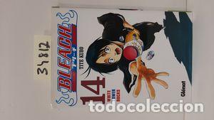 Libros: BLEACH 14 - TITE KUBO - Foto 1