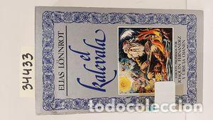 Libros: EL KALEVALA - L&Ouml;NNROT, ELIAS. - Foto 1