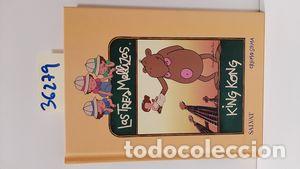 Libros: KING KONG - ORTEU, FRANCESC. - Foto 1