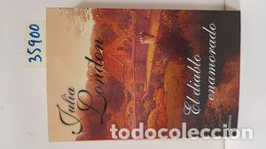 Libros: EL DIABLO ENAMORADO - LONDON, JULIA - Foto 1