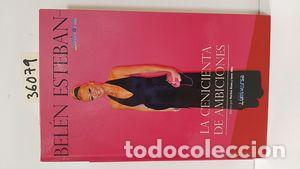 Libros: BEL&Eacute;N ESTEBAN - MARTINA ATAUN - Foto 1