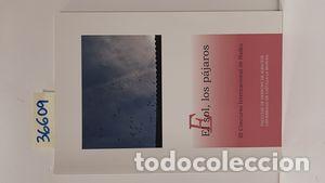 Libros: EL SOL, LOS P&Aacute;JAROS - NULL - Foto 1