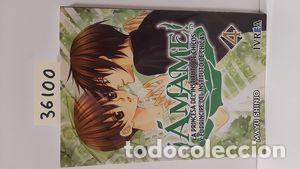 Libros: &Aacute;MAME, 4 - SHINJO, MAYU - Foto 1