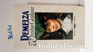 Libros: DEMELZA - GRAHAM, WINSTON - Foto 1