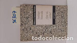 Libros: &iquest;QUE TAL CARI&Ntilde;O? - MONCADA, SANTIAGO - Foto 1