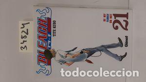 Libros: BLEACH 21 - TITE KUBO - Foto 1