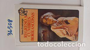 Libros: REGRESO A CUMBRES BORRASCOSAS - L'ESTRANGE, ANNA.