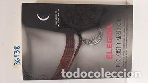 Libros: ELEGIDA - CAST, P. C.; CAST, KRISTIN - Foto 1
