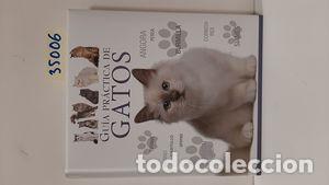 Libros: GU&Iacute;A PR&Aacute;CTICA DE GATOS - DAVIDSON, CATHERINE - Foto 1
