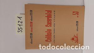 Libros: CELIBATO SACERDOTAL - VVAA - Foto 1
