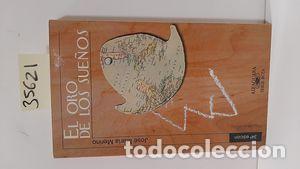 Libros: EL ORO DE LOS SUE&Ntilde;OS - MERINO, JOS&Eacute; MAR&Iacute;A - Foto 1