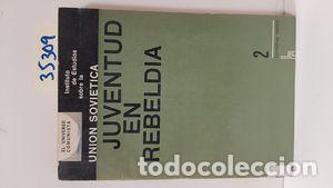 Libros: JUVENTUD EN REBELD&Iacute;A - VARIOS - Foto 1