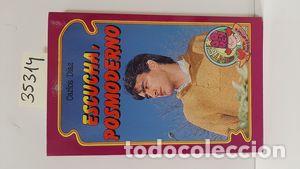 Libros: ESCUCHA, POSMODERNO - D&Iacute;AZ, CARLOS - Foto 1