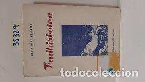 Libros: FADHISBOTOA - D&Iacute;AZ PE&Ntilde;AFIEL, JULI&Aacute;N - Foto 1