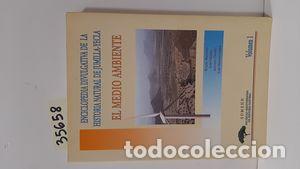 Libros: EL MEDIO AMBIENTE - AUTORES VARIOS - Foto 1