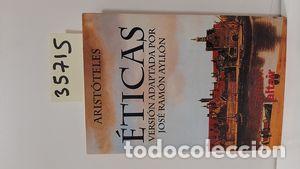 Libros: &Egrave;TICAS - ARIST&Oacute;TELES - Foto 1