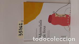 Libros: MERMELADA DE FRESA - NESQUENS, DANIEL - Foto 1