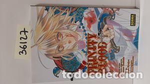 Libros: TRINITY BLOOD 5 - SUNAO YOSHIDA-KIYO KYUJYO - Foto 1
