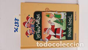 Libros: SANTA CLAUS - VINYOLI, ALBERT - Foto 1