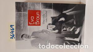 Libros: EVA BRAUN - G&Ouml;RTEMAKER, HEIKE, B. - Foto 1