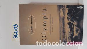 Libros: OLYMPIA - SHREVE, ANITA - Foto 1