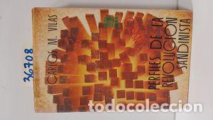Libros: PERFILES DE LA REVOLUCI&Oacute;N SANDINISTA - NULL - Foto 1