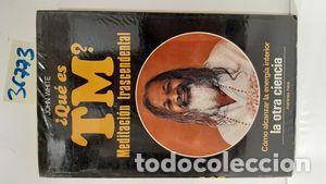 Libros: QU&Eacute; ES T. M.? - WHITE, JOHN - Foto 1