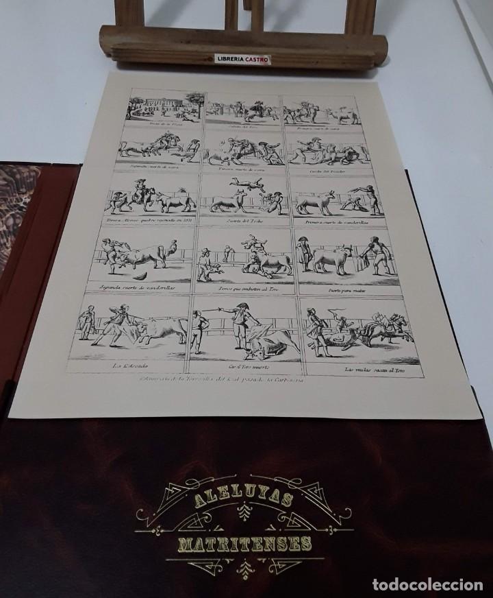 Libros: Aleluyas Matritenses - Introducci&oacute;n de Eduardo Alaminos L&oacute;pez - Foto 4